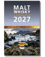 Malt Whisky Yearbook 2027 - af Ingvar Ronde